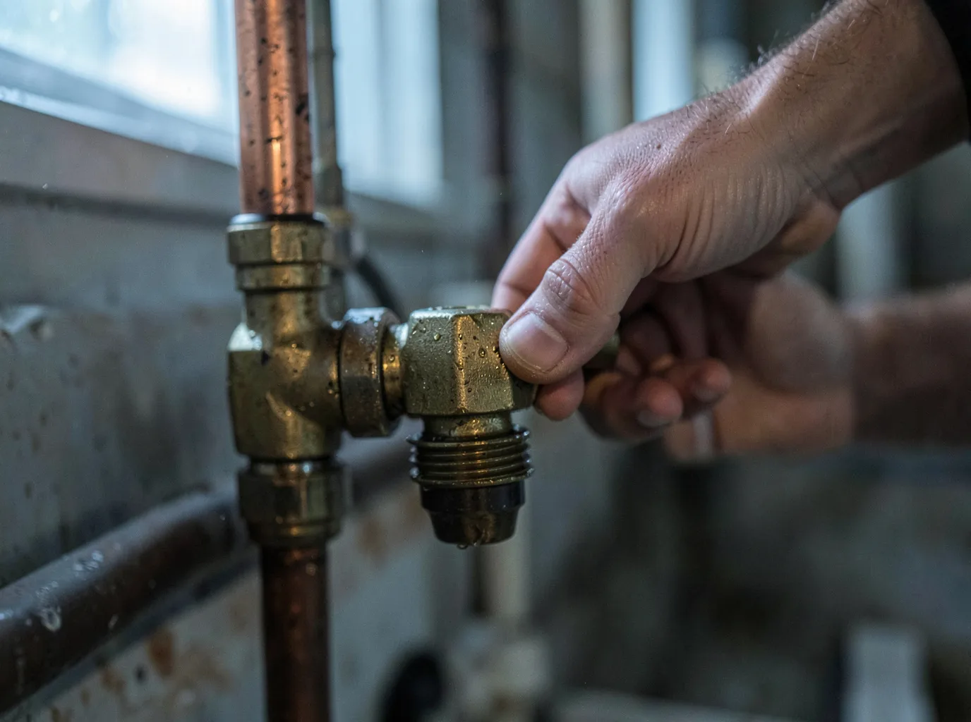 Emergency Plumber Mount Vernon, AL FAQs